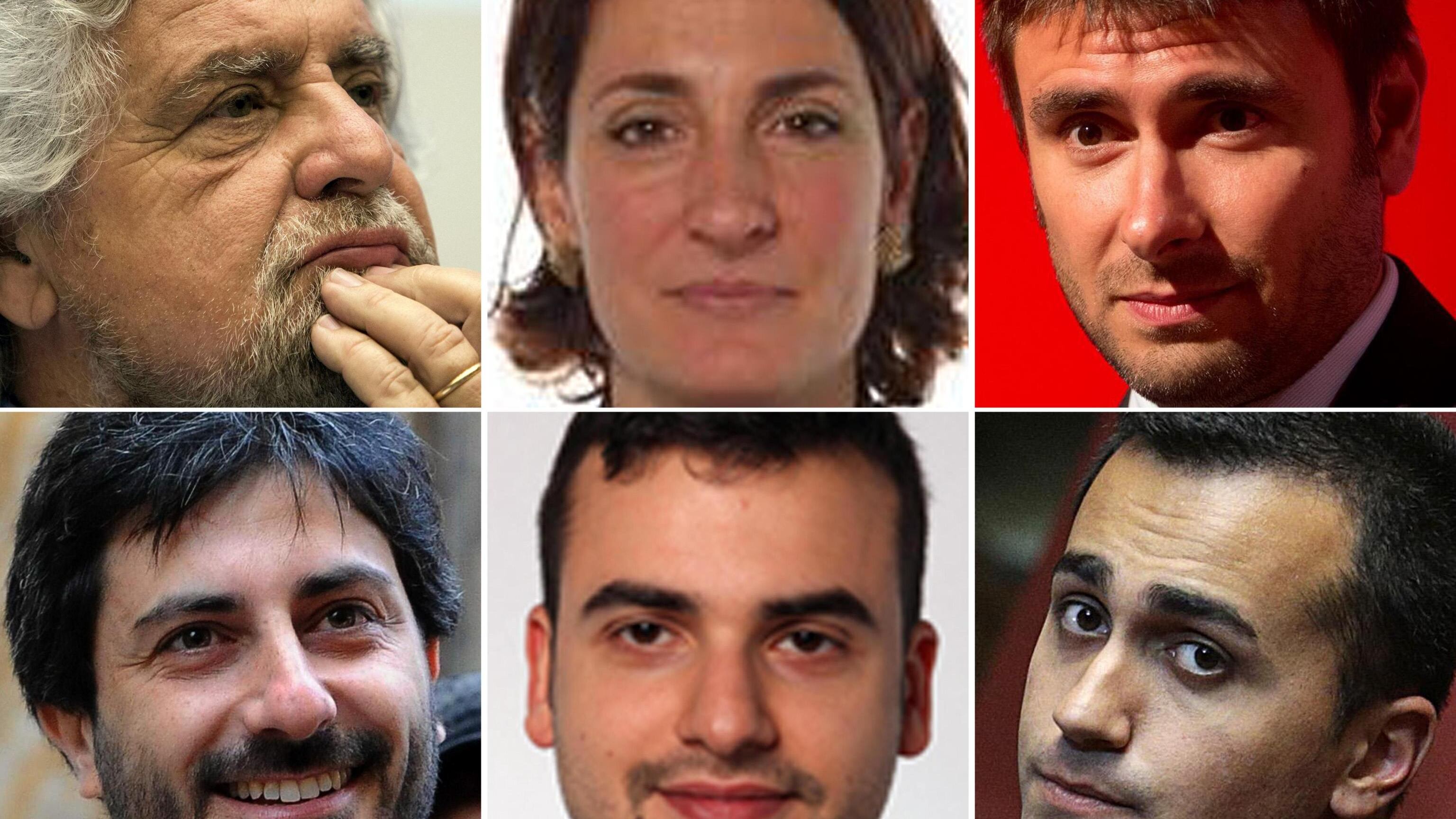 M5S, un direttorio che sa di Dc non di rivoluzione