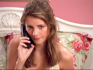 Mischa Barton in topless su Instagram 25