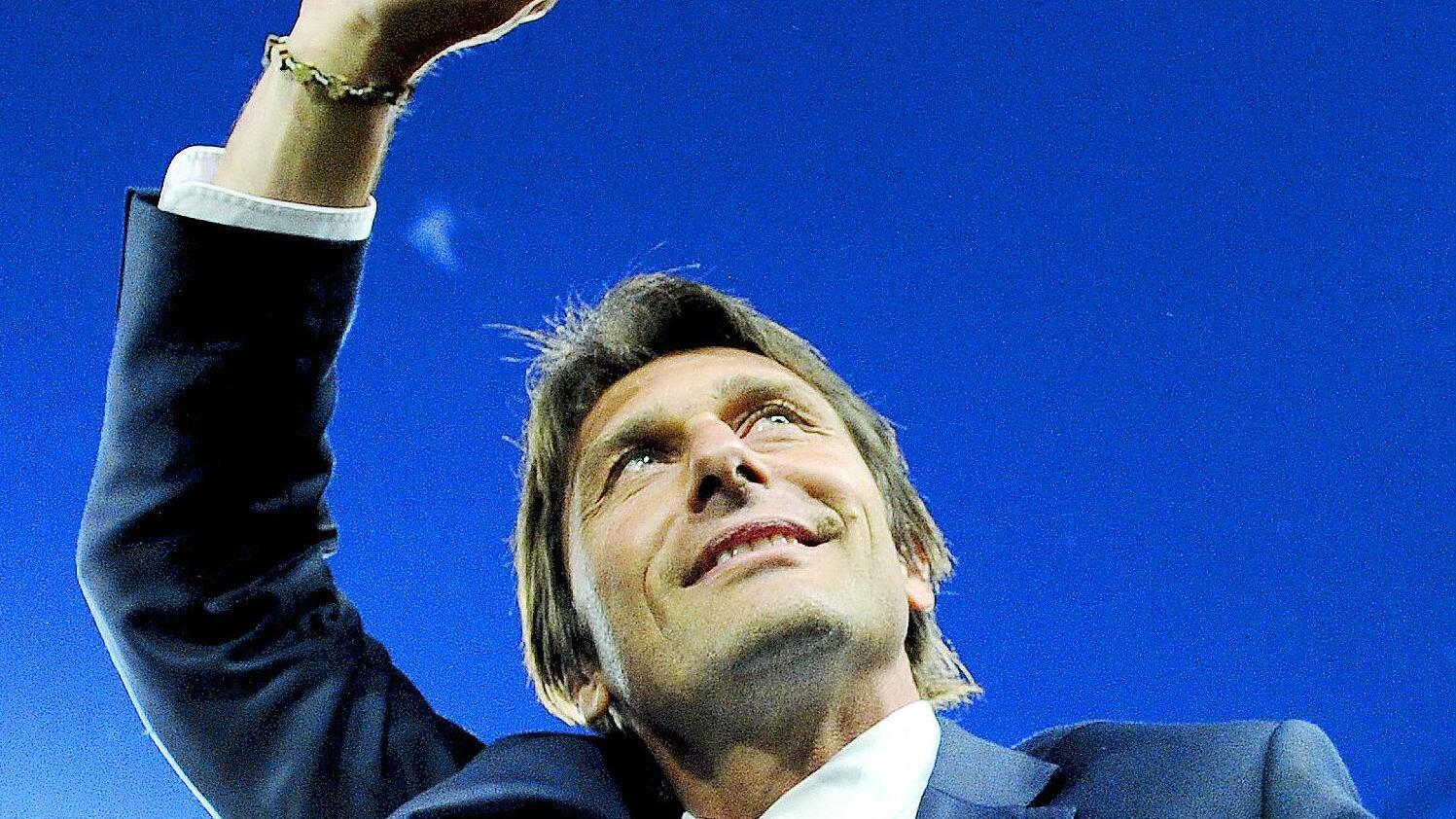 Conte, caso o caos? Meglio dirsi addio