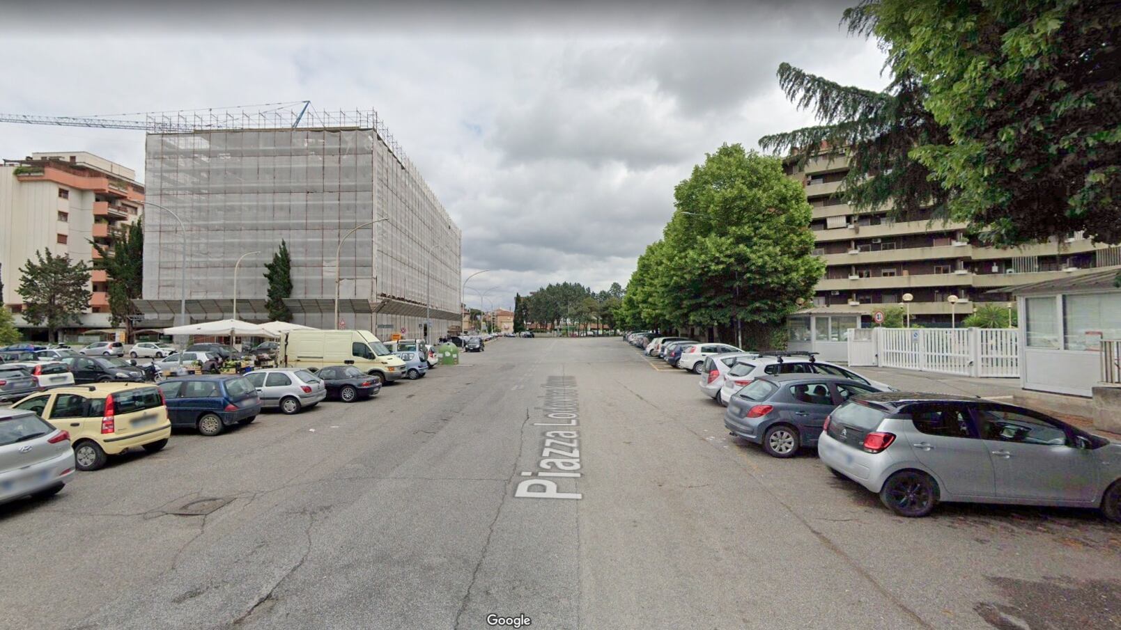 Precipitano da 20 metri in un cantiere edile, morti due operai di 29 e 53 anni
