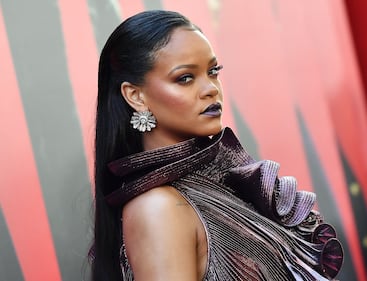 Ocean's 8: Rihanna, Sandra Bullock e altre star alla première 17