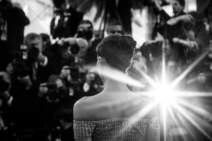 Sara Sampaio, i look a Cannes 2018 2