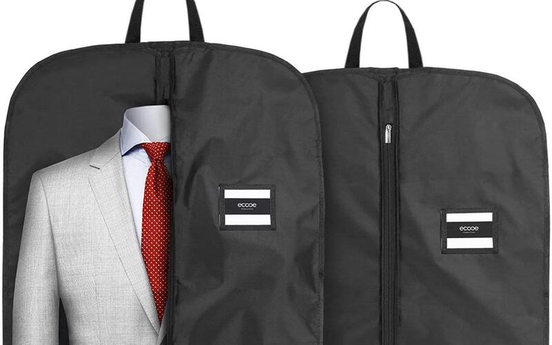 Borsa porta abiti