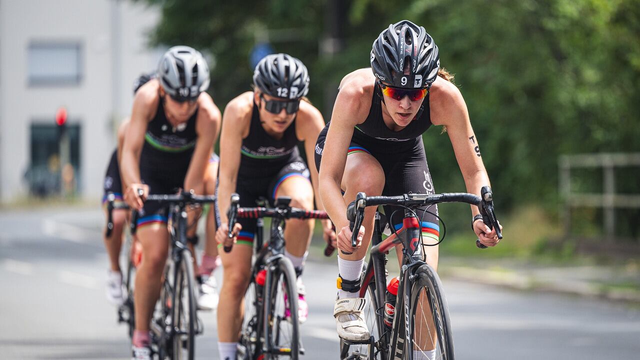 Coppa Italia delle Regioni femminile 2025, la competizione ciclistica all'avanguardia