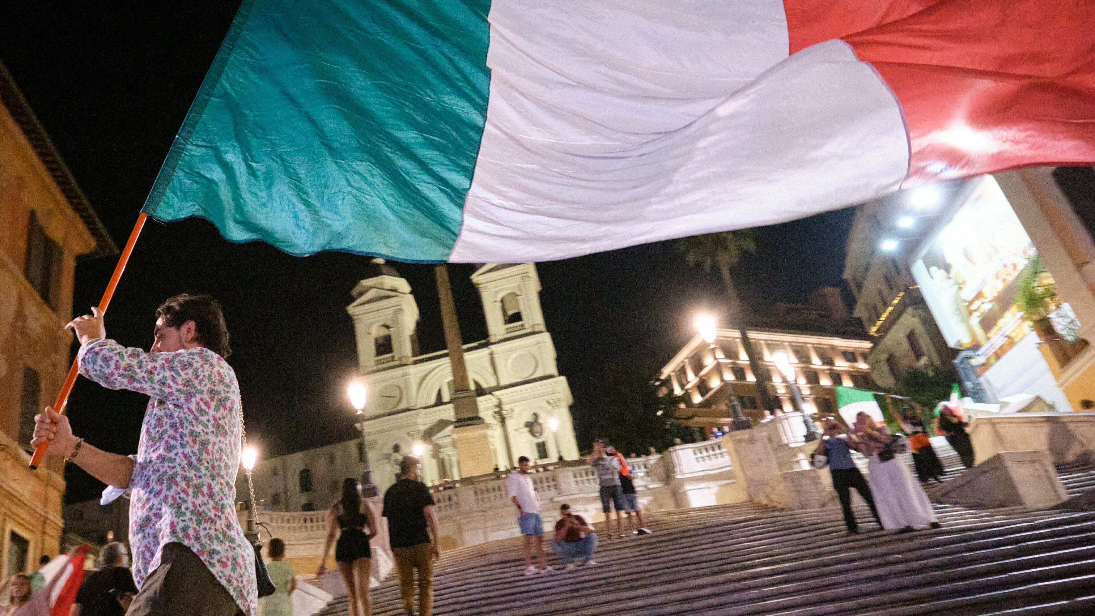Segnatevi la data dell'11 luglio: ecco perché è d'oro