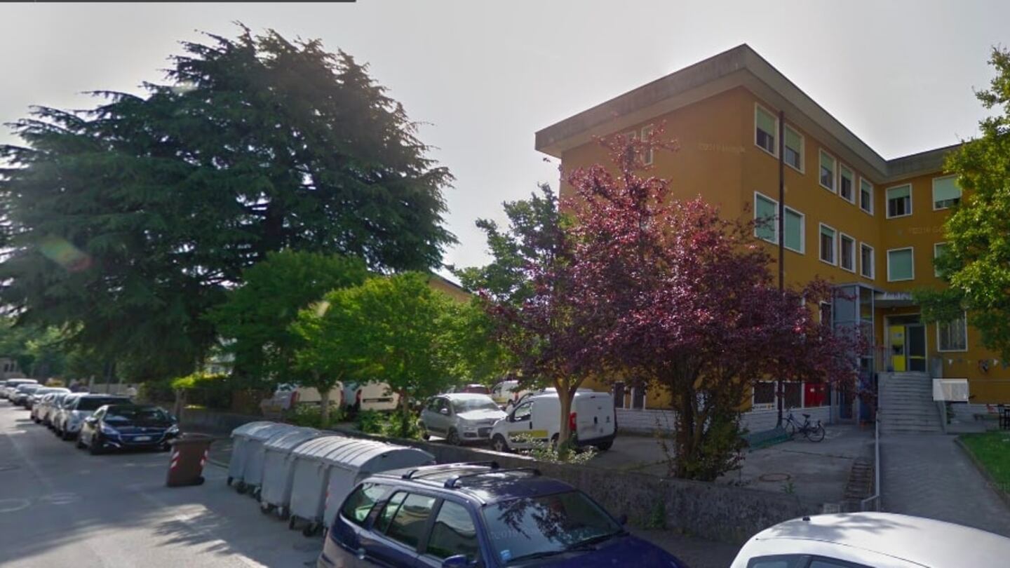 Udine, scontro a fuoco tra rapinatori e guardia giurata
