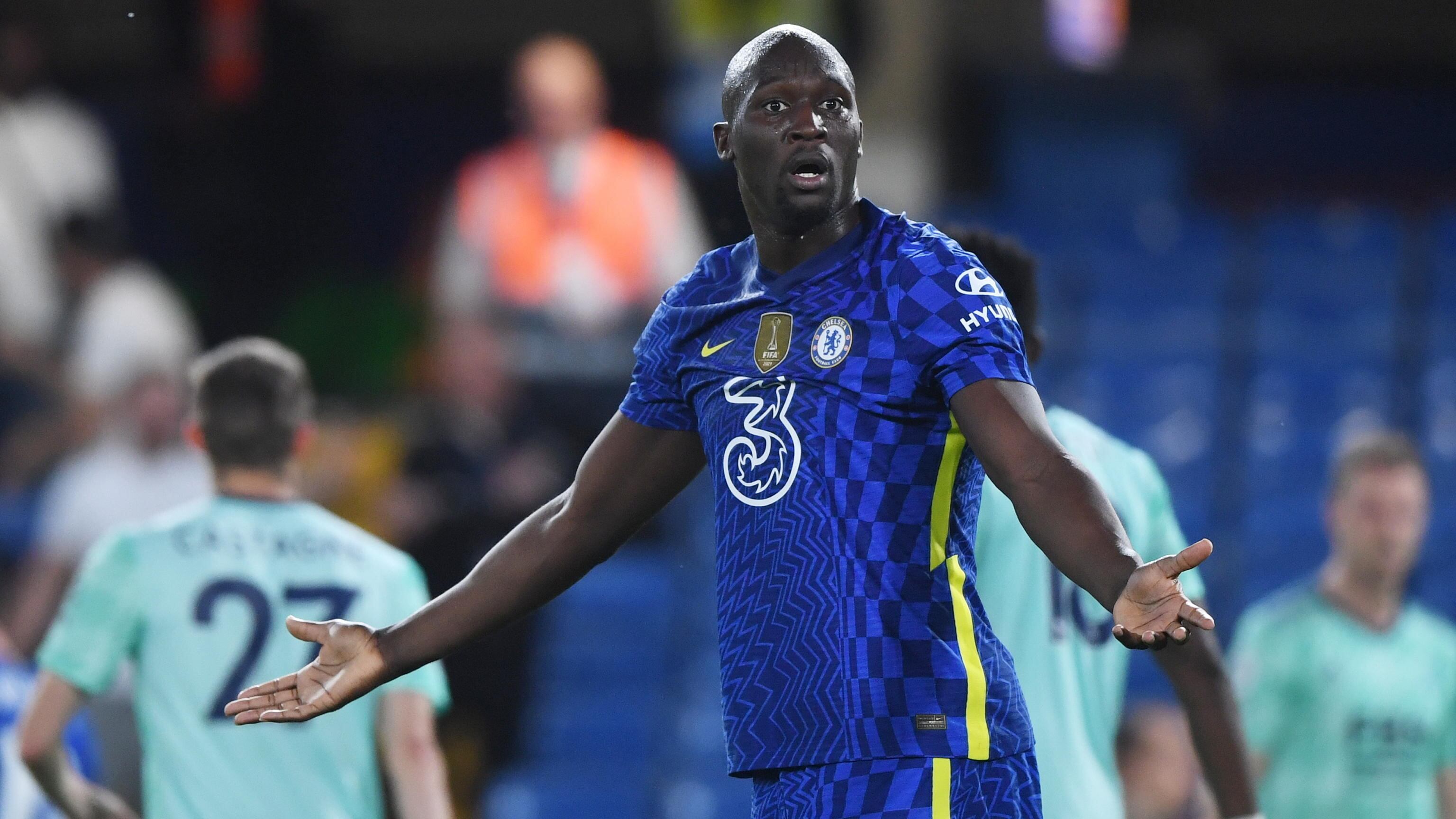 Sulla strada del ritorno c'è già la prima curva: gli ultrà avvisano Lukaku