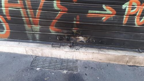Milano, ordigno incendiario contro sede della Lega 2