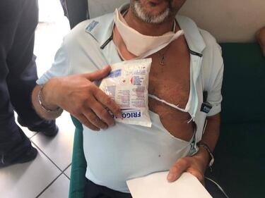 Agenti aggrediti dai detenuti: situazione fuori controllo al S.M.Capua Vetere 3