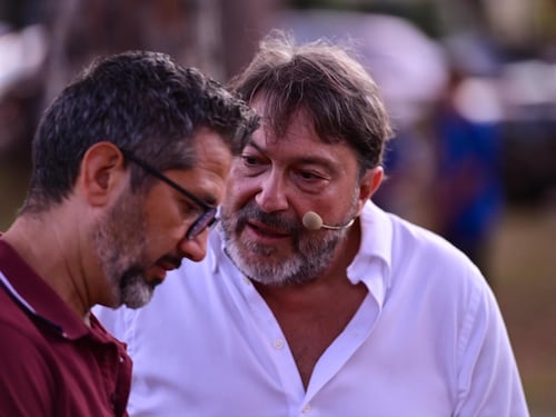 Ranucci ormai è un disco rotto: “Parlano di me anche in Pakistan”