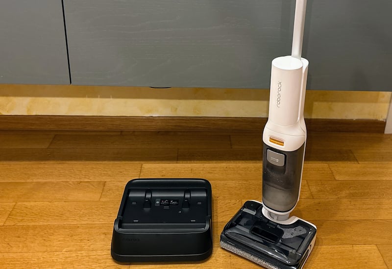 Roborock F25 RT