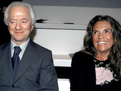 Il valzer dei manager non frena Luxottica