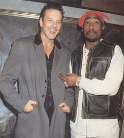 Tupac: foto 9