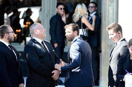 Il matrimonio di Andrea Belotti 12