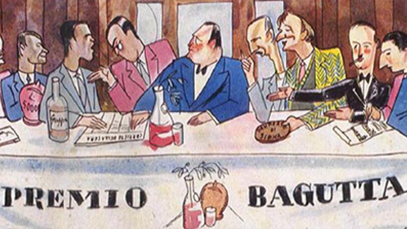 Quelle ricette dei Futuristi che volevano abolire la pasta