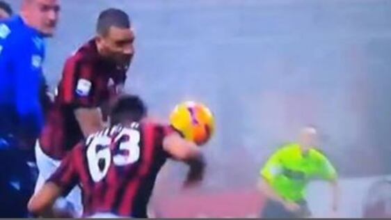 Il giudice sportivo scagiona il milanista Cutrone: niente squalifica