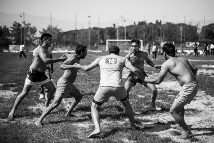 Italy Photo Series, i finalisti 5