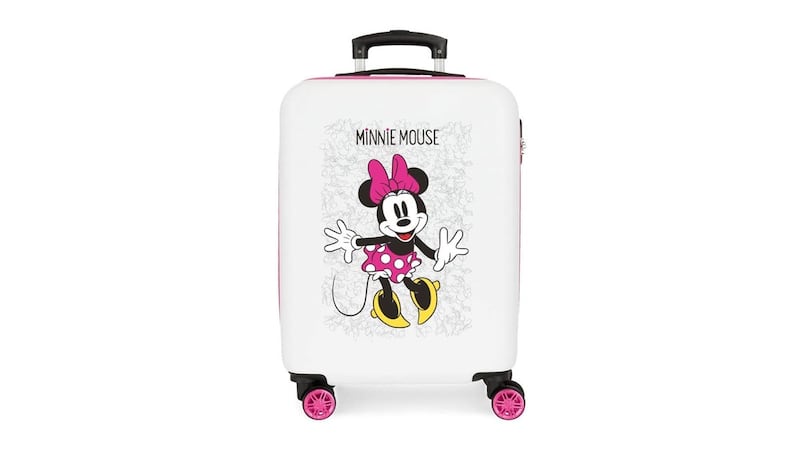trolley Disney