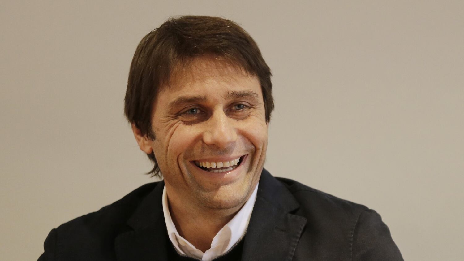 La strategia di Conte per far ripartire la Nazionale