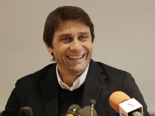 La strategia di Conte per far ripartire la Nazionale