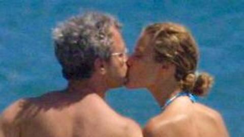Il messaggio di auguri di Michela Rocco di Torrepadula a Mentana