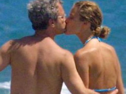 Il messaggio di auguri di Michela Rocco di Torrepadula a Mentana