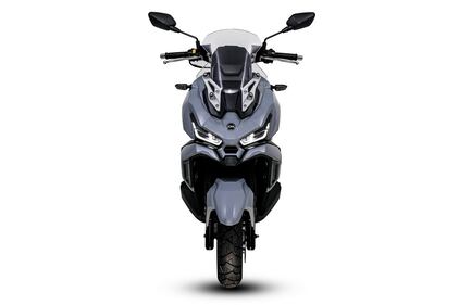 SYM ADX, guarda tutte le foto 5