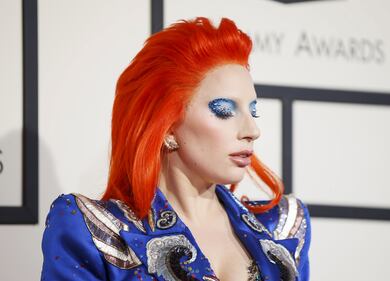 Lady Gaga, le foto più belle 29