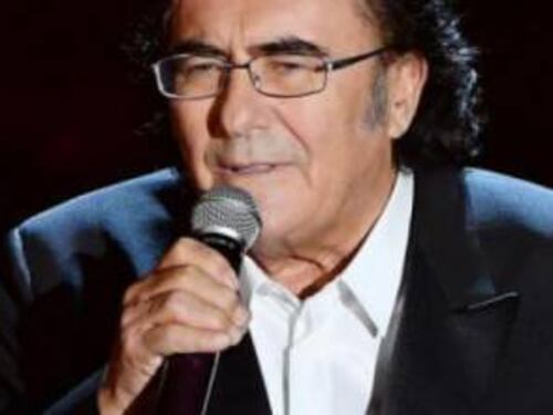 Al Bano e la Lecciso di nuovo insieme dopo l'addio. I due si sfiorano come ai vecchi tempi