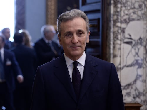 L’impronta di Grilli sulla lista Lovaglio