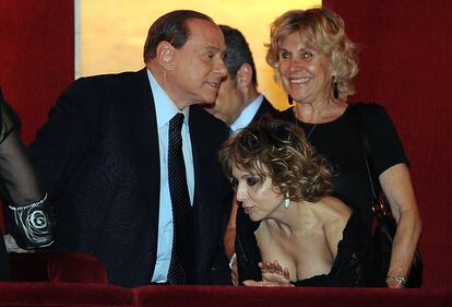 Silvio Berlusconi e la famiglia, un pilastro di tutta la sua esistenza 2
