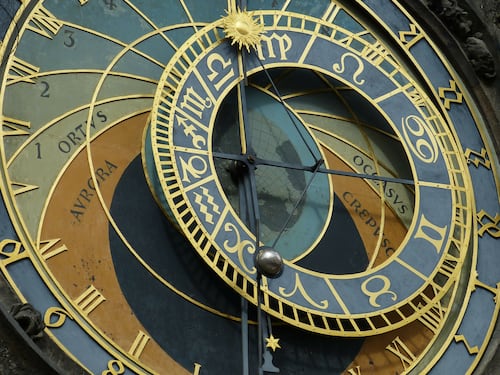 Oroscopo settimana dal 9 al 15 agosto 2021