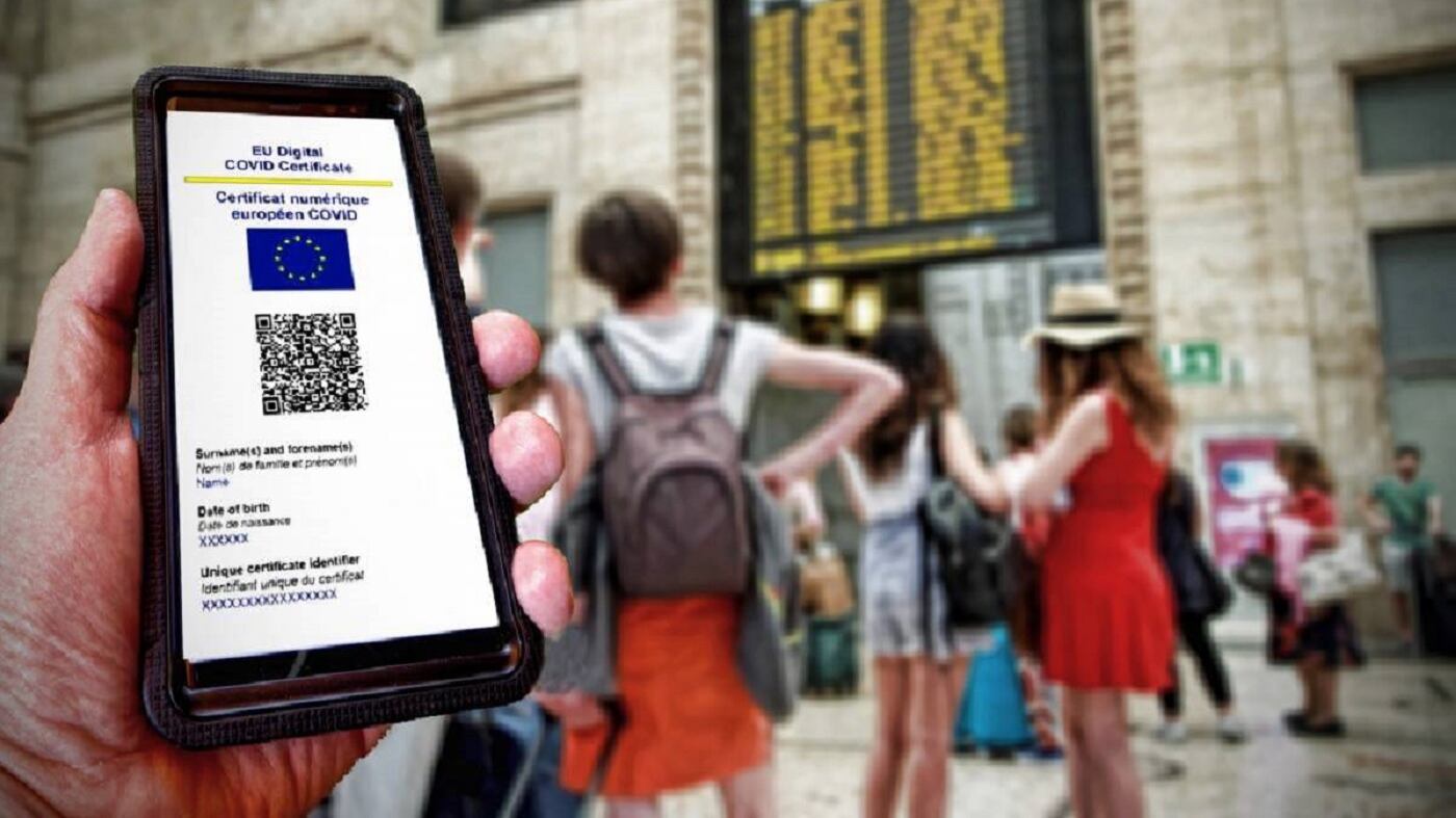Green pass, è tensione. Meloni attacca, manifestazioni in tutta Italia