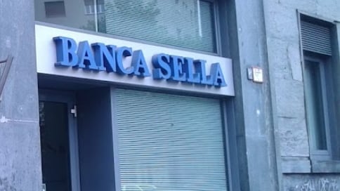 Banca Sella, raccolta oltre 60 miliardi. Risultati stabili, crescono i clienti