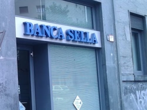 Banca Sella, raccolta oltre 60 miliardi. Risultati stabili, crescono i clienti