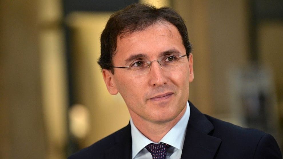 Boccia & Damiano, i sabotatori