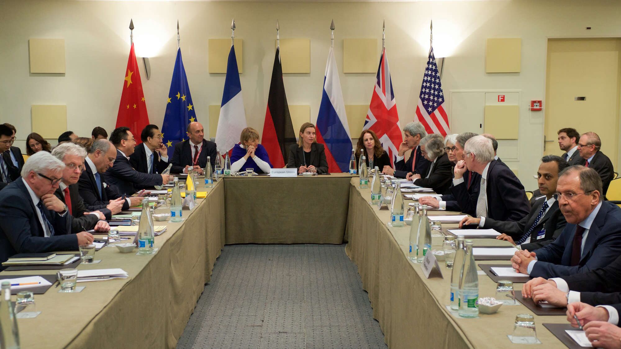 Nucleare Iran, oggi è il giorno decisivo per l'accordo