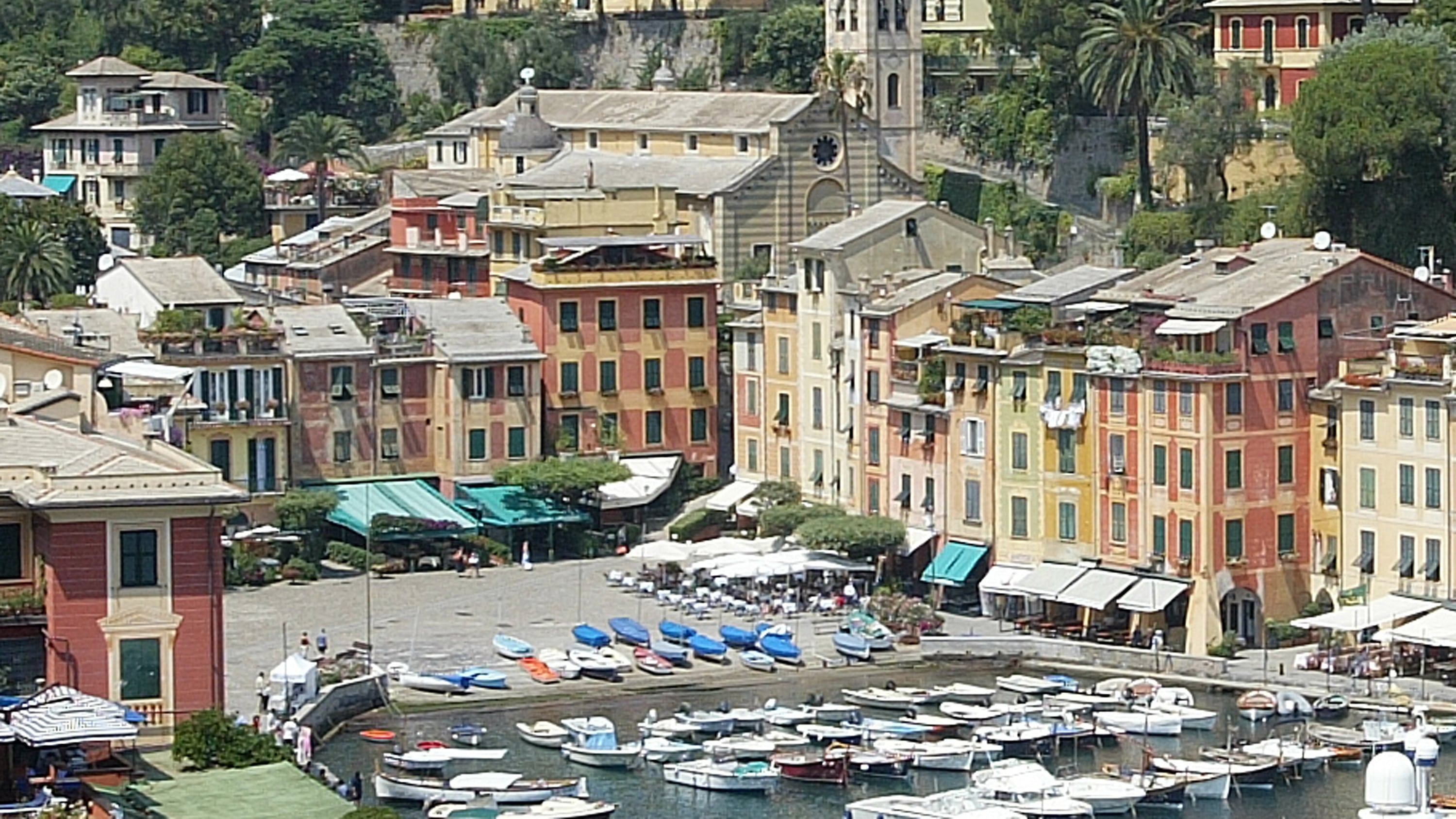 L’Italia batte anche Monaco: boom di super-ricchi in arrivo grazie alla flat tax