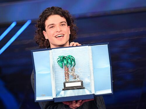 Da X Factor a Sanremo: ecco chi è Leo Gassmann
