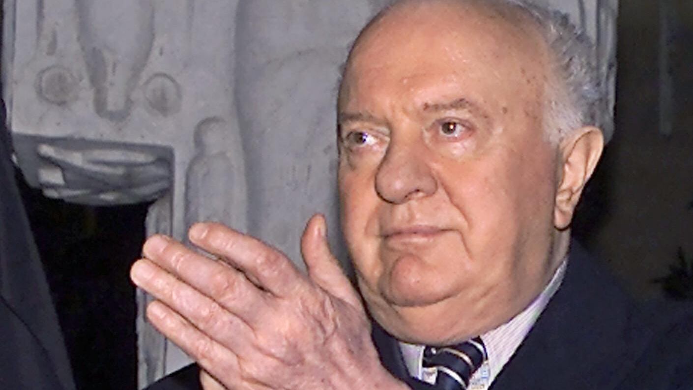 Addio Shevardnadze il freddo che sciolse l'Unione Sovietica