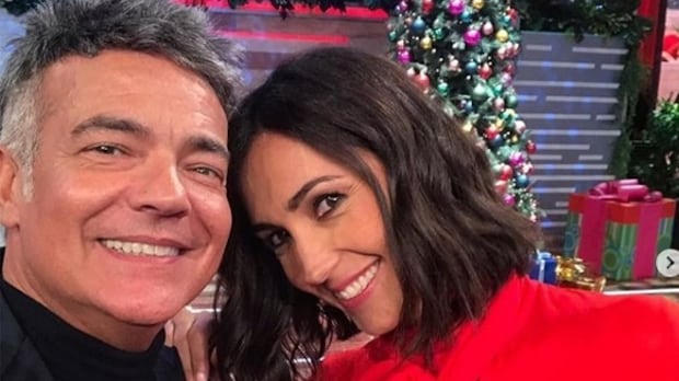 Marcello Cirillo a "Vieni da me": "Magalli è stato un po’ cattivello"