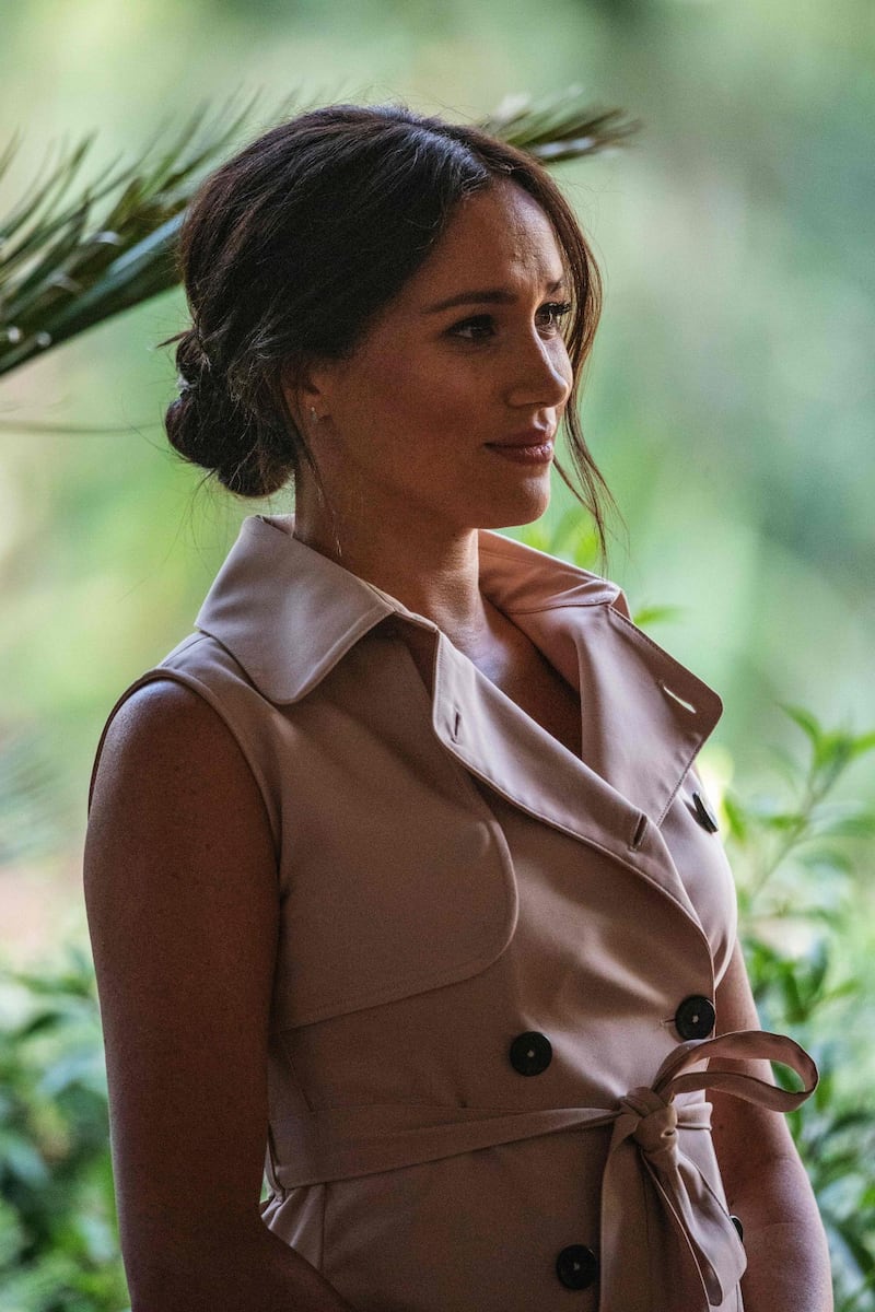 Meghan Markle, le foto della duchessa 4