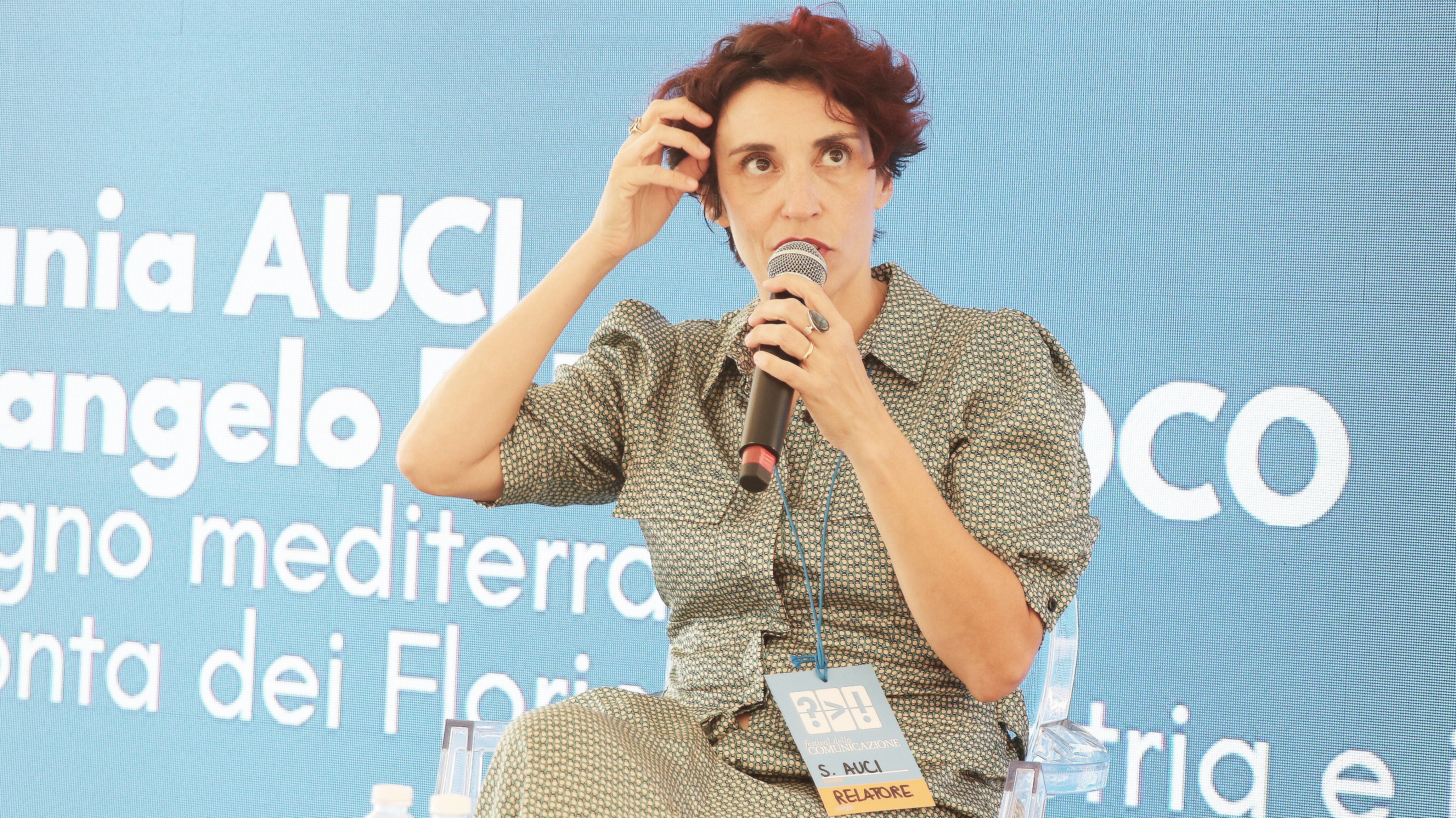"La saga dei Florio? Lo specchio di tutte le famiglie"