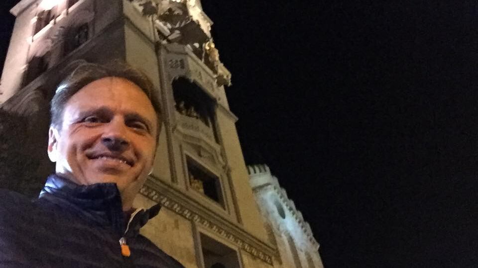 "Basta con incidenti di percorso incomprensibili"