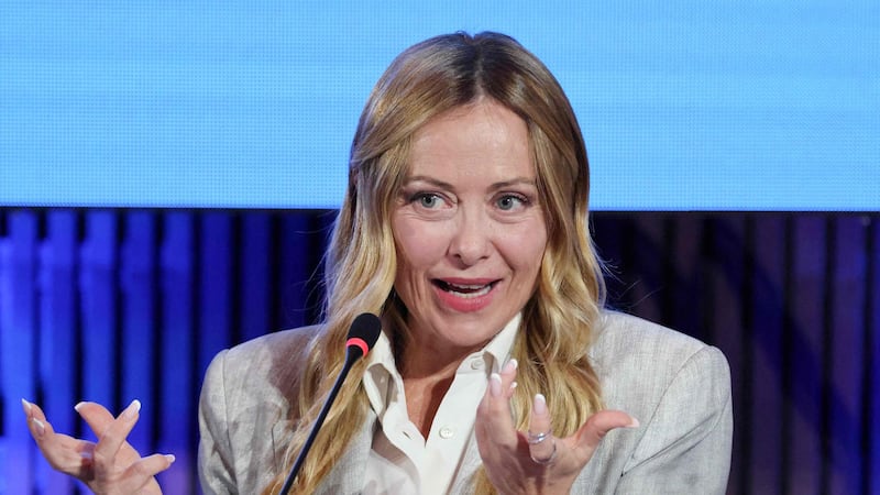 “Ciociara”: l’ultimo “insulto” del Pd alla Meloni. Che replica: “Orgogliosa di esserlo, così offendono mezzo milione di italiani”
