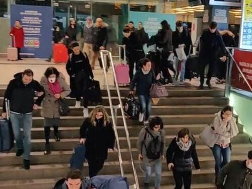 Vietato uscire dai Comuni. Ecco le aziende aperte