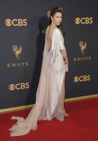 Jessica Biel, sexy foto 4