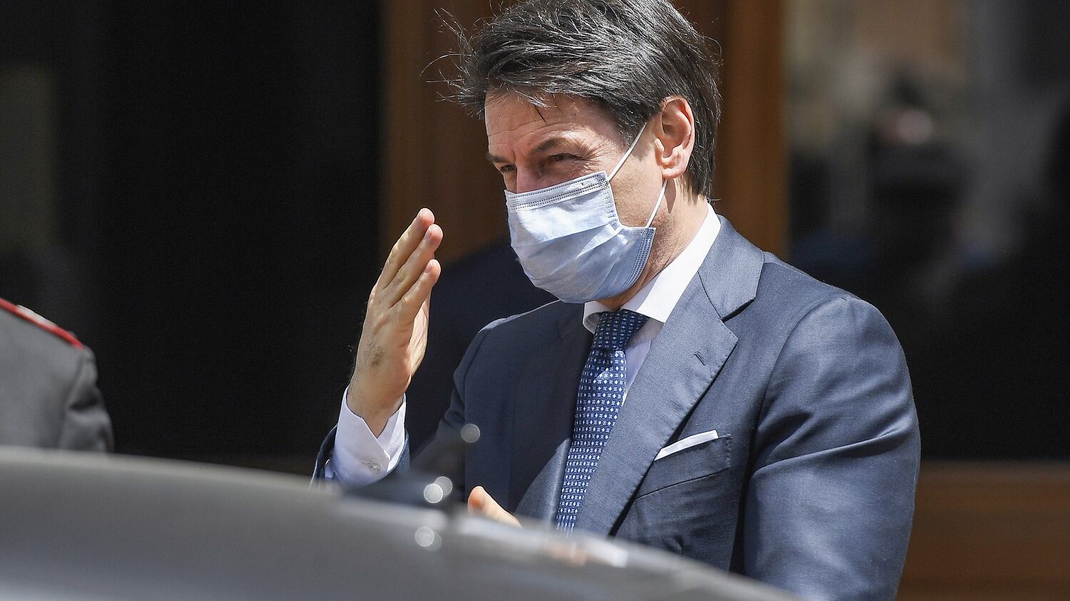 Virus governo: in un anno triplicati gli sbarchi