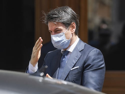 Virus governo: in un anno triplicati gli sbarchi