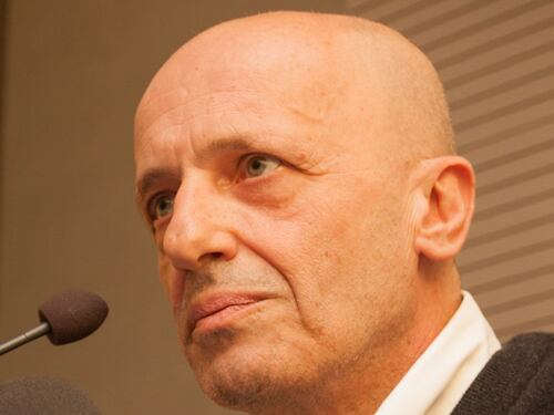 Alessandro Sallusti rifiuta gli arresti domiciliari